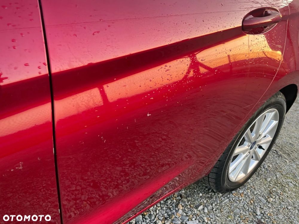 Ford Fiesta 1.0 EcoBoost Start-Stop Celebration - 19