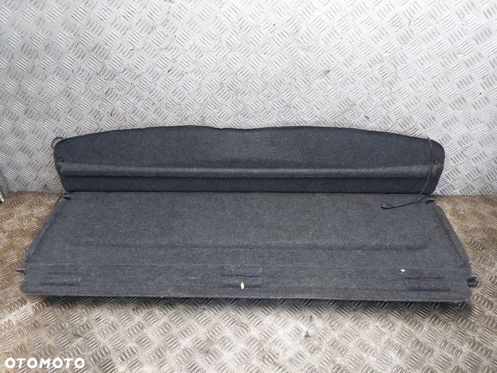 PÓŁKA BAGAŻNIKA CITROEN XSARA PICASSO I LIFT - 2