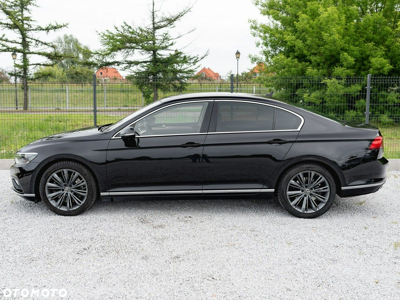 Volkswagen Passat 2.0 TSI 4Mot Elegance DSG - 10