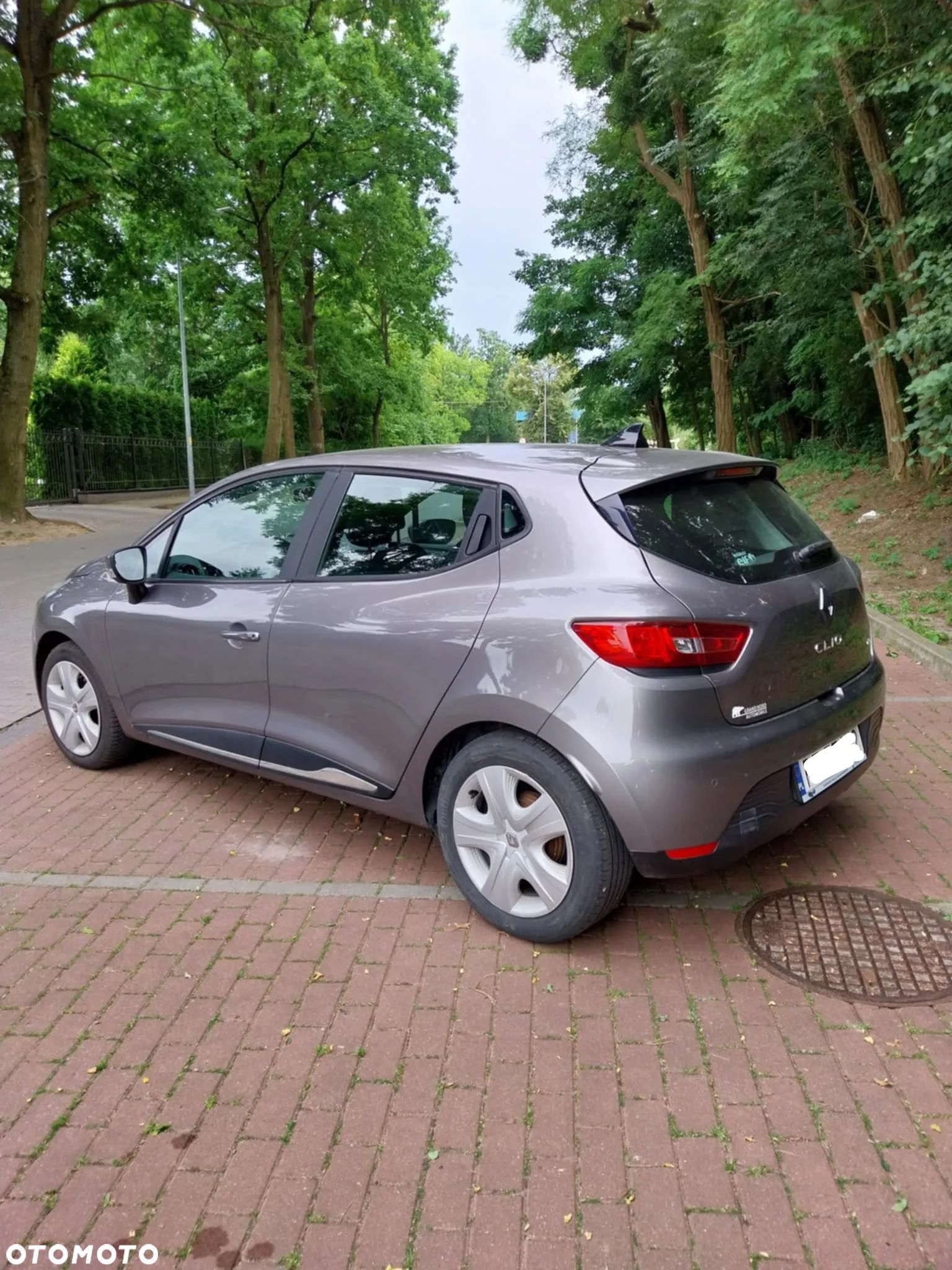 Renault Clio 1.5 dCi Energy Life - 1