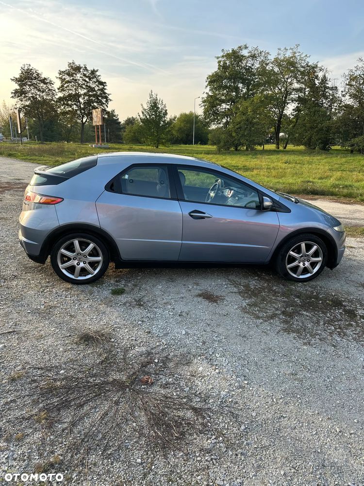 Honda Civic - 6