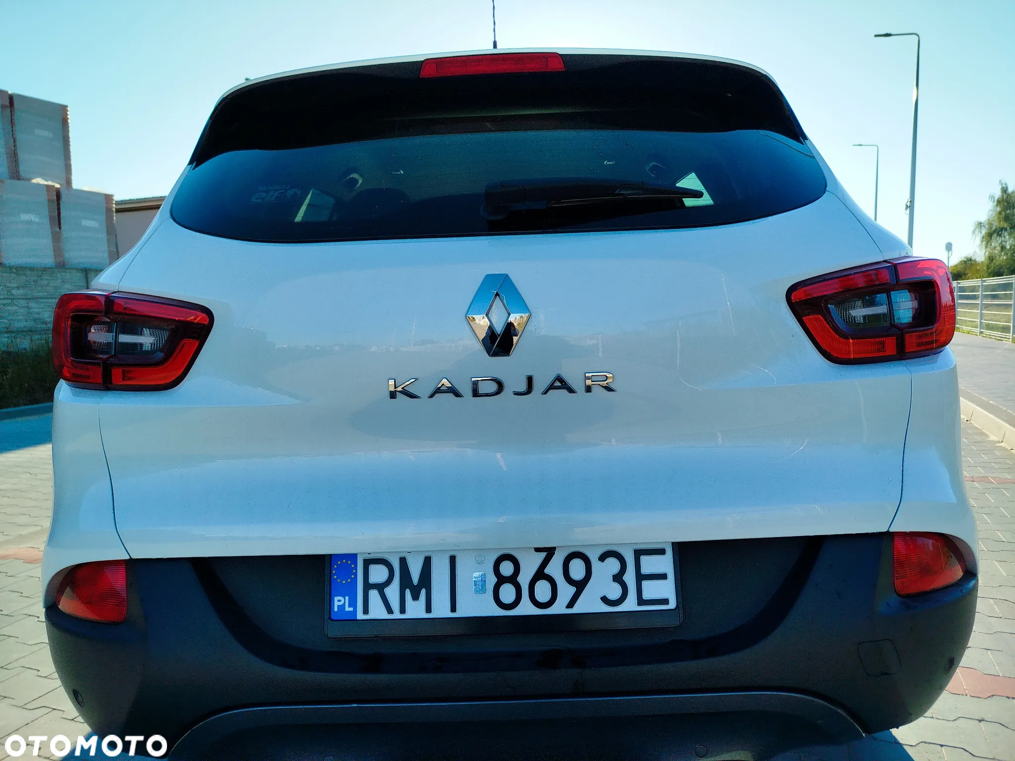 Renault Kadjar Energy TCe 130 LIMITED - 4