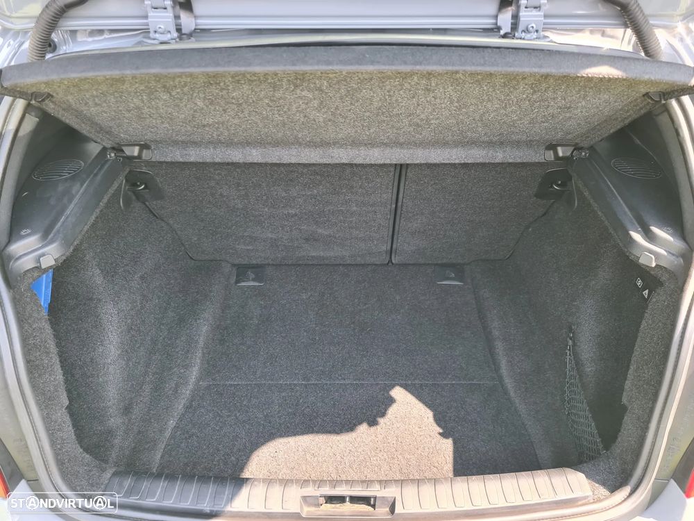 BMW 118 d DPF - 9