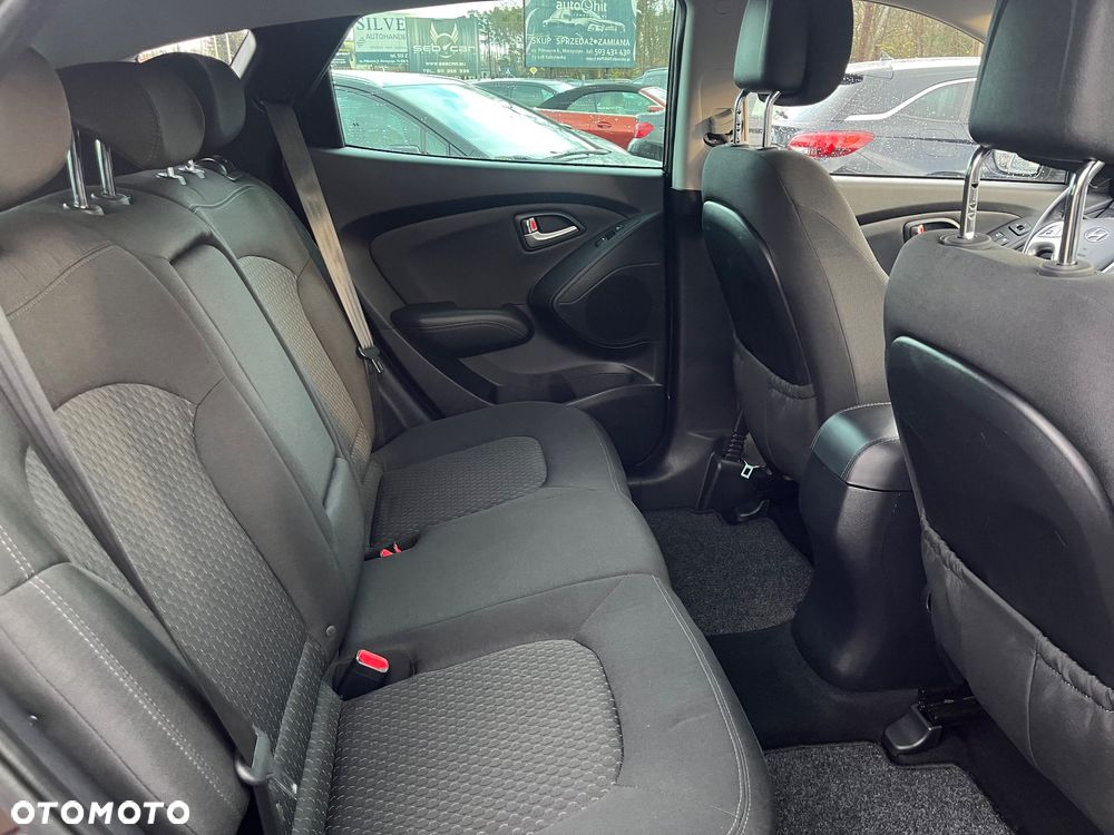 Hyundai ix35 1.6 2WD Style - 16