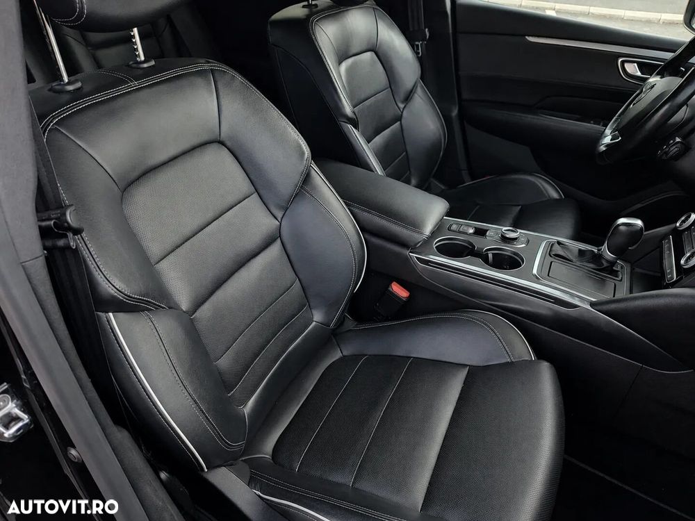 Renault Talisman - 21