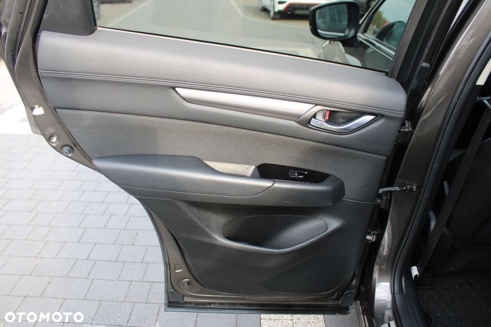 Mazda CX-5 - 24