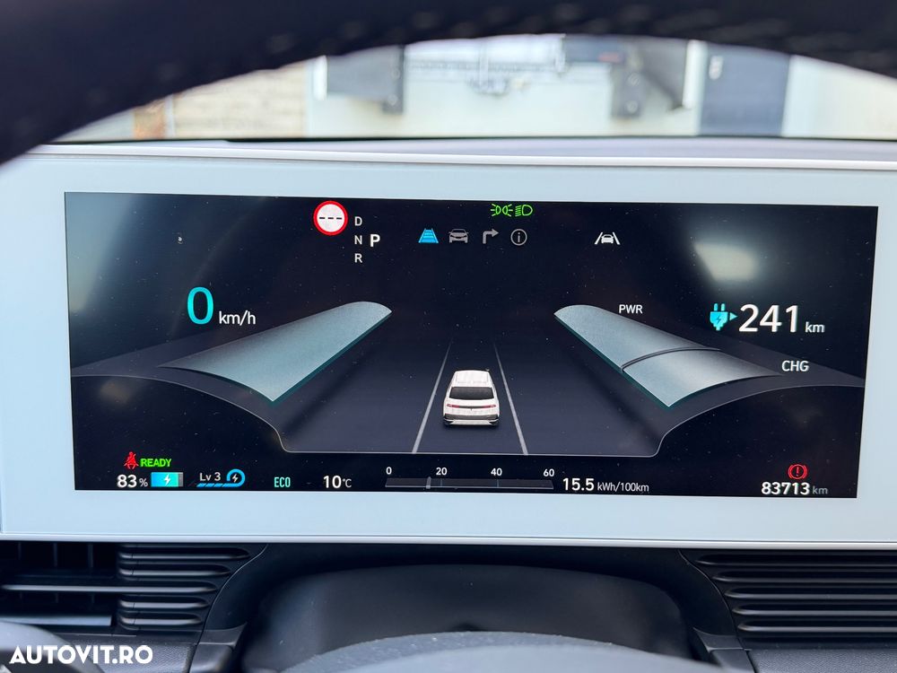 Hyundai IONIQ 5 - 21