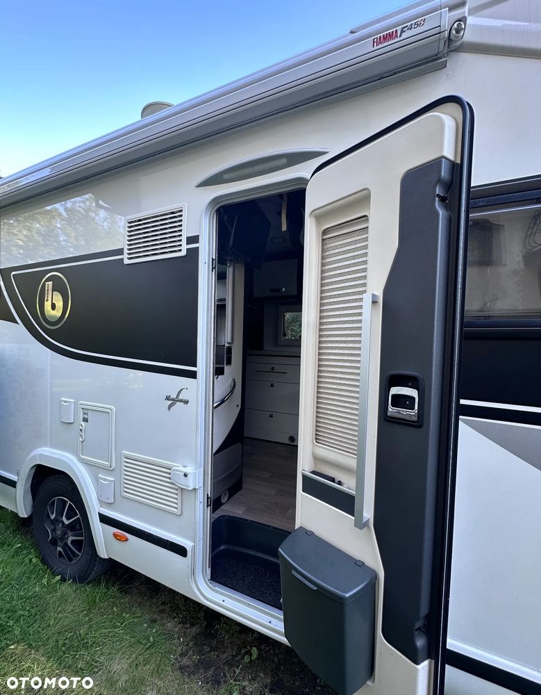 Benimar MILEO 268 NK - 28