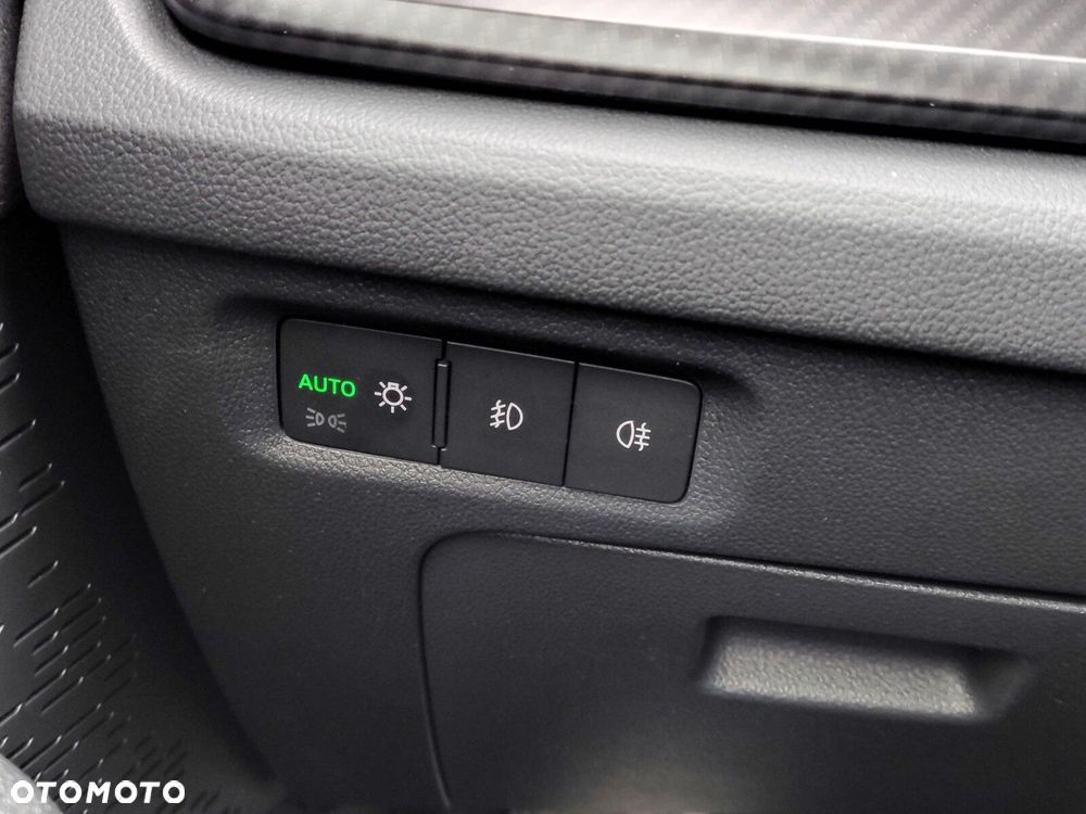 Skoda Octavia 2.0 TDI RS DSG - 35