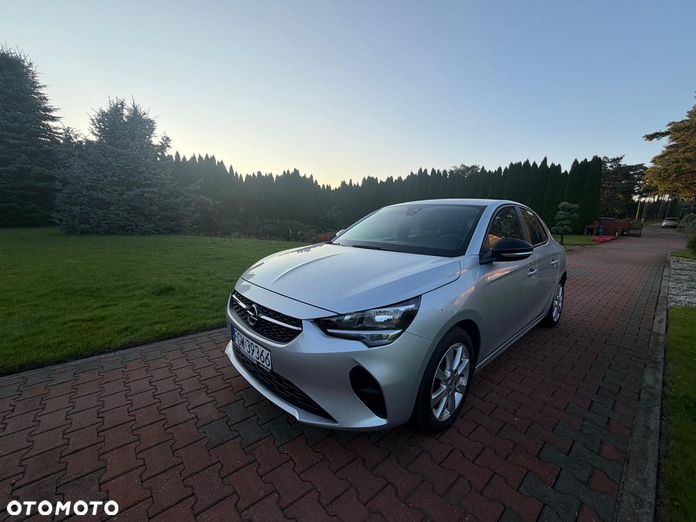 Opel Corsa 1.2 Start/Stop - 2