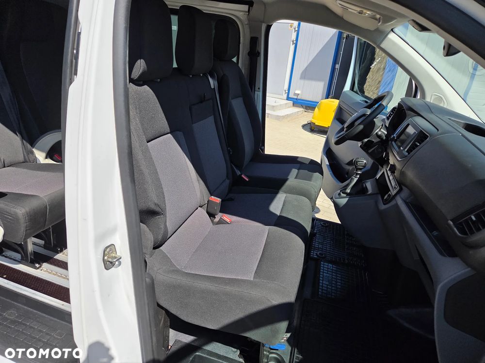 Opel Vivaro Extra Long 3,1t (bryg.) - 30