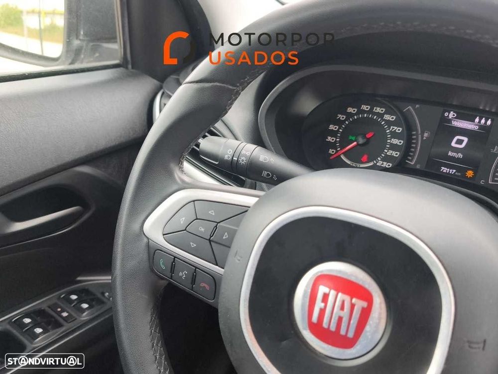 Fiat Tipo Station Wagon 1.4 Street - 14