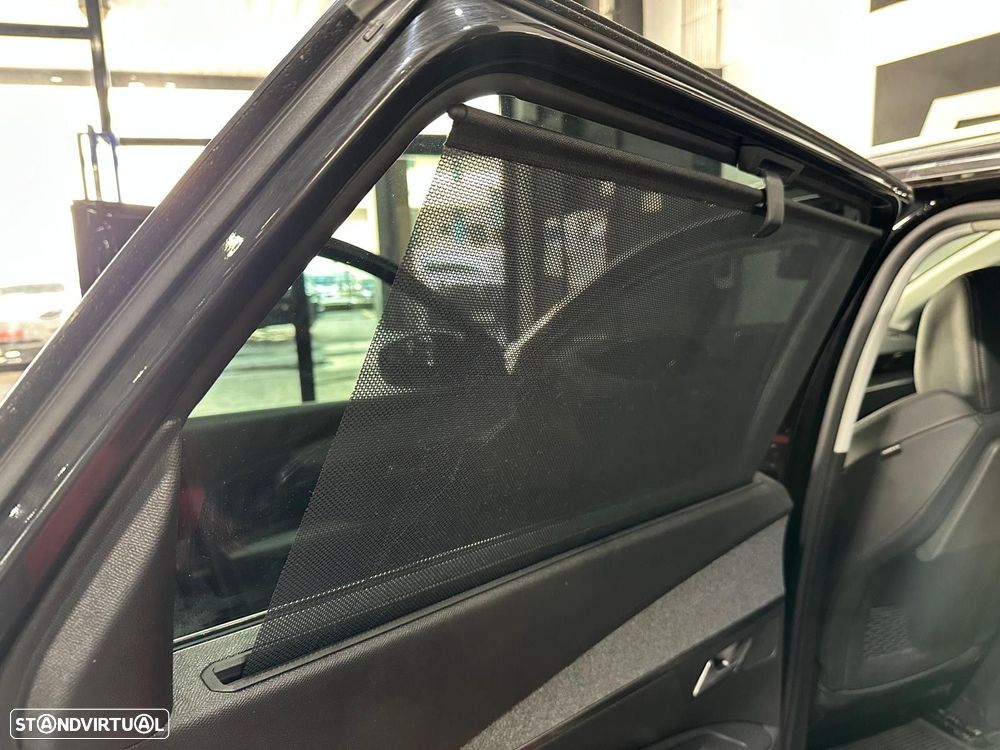 Peugeot 5008 1.5 BlueHDi Allure EAT8 - 28