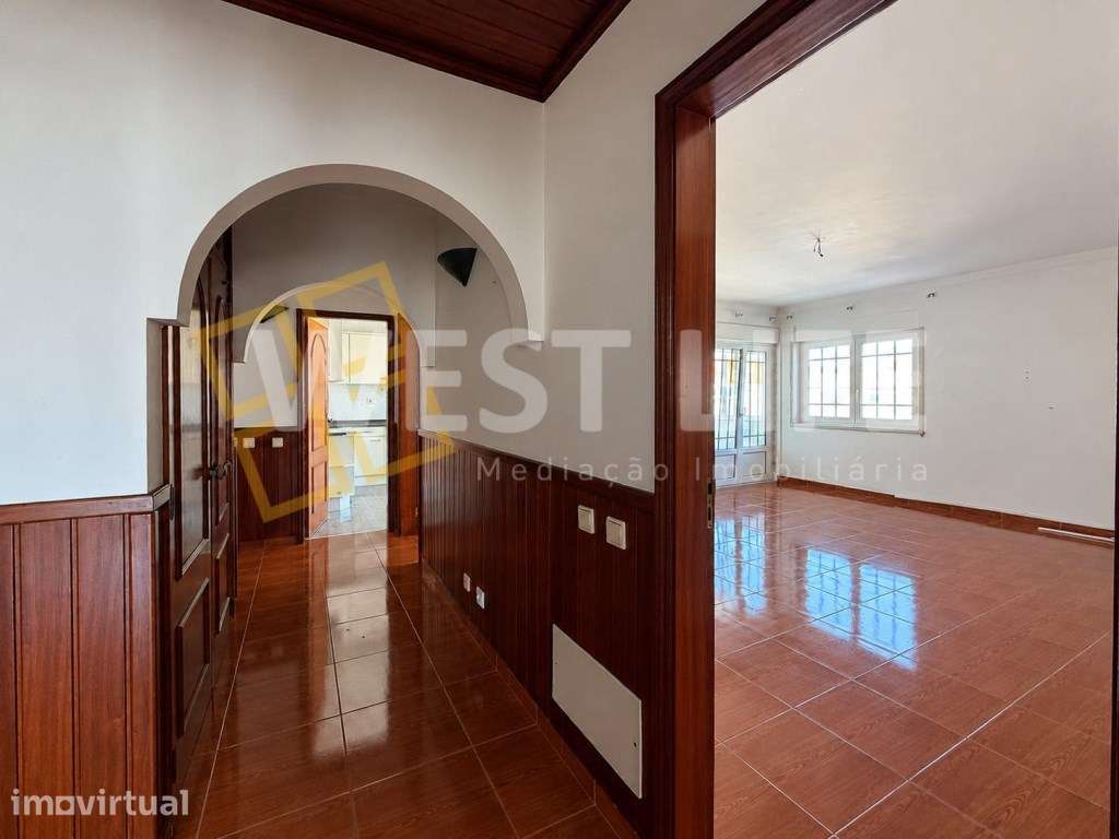Apartamento T3 no Centro de Mafra | EXCLUSIVO WEST LIFE | Excelente... - Grande imagem: 4/22