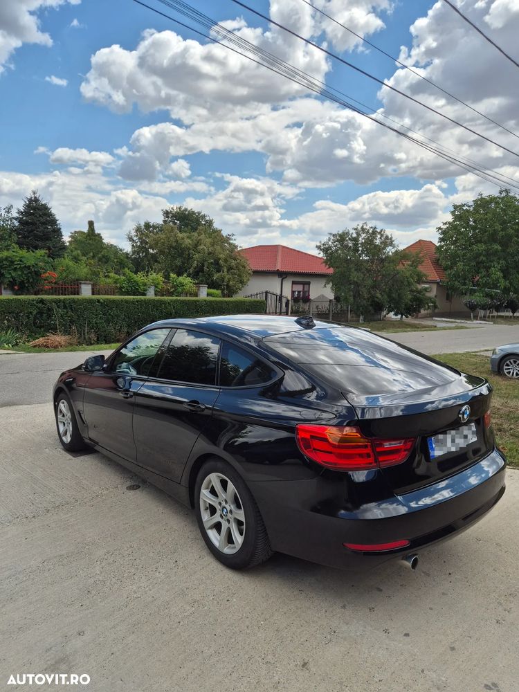 BMW Seria 3 - 4