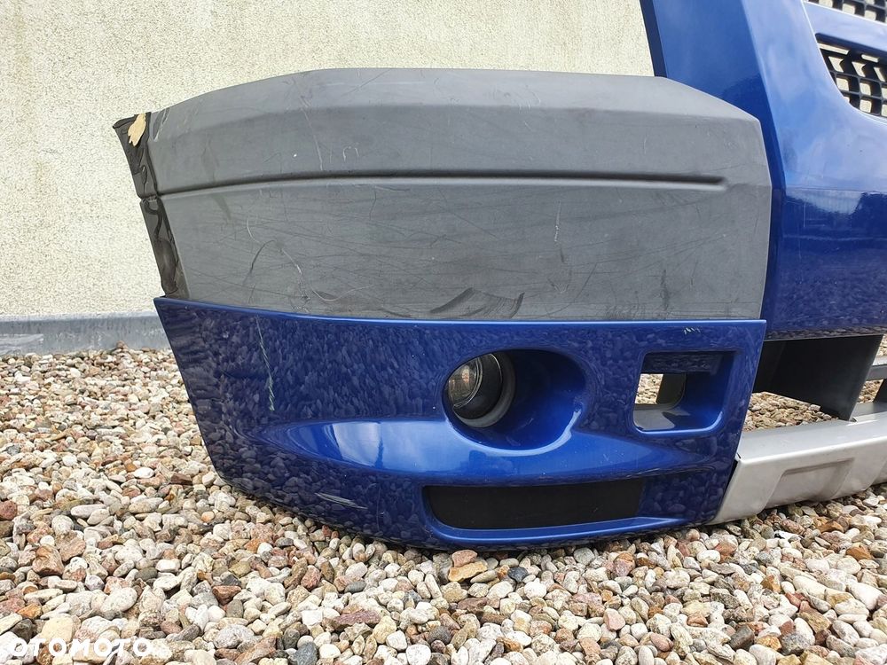 Zderzak przedni Ford Transit MK7 Sport SportVan rok 06-13 - 2