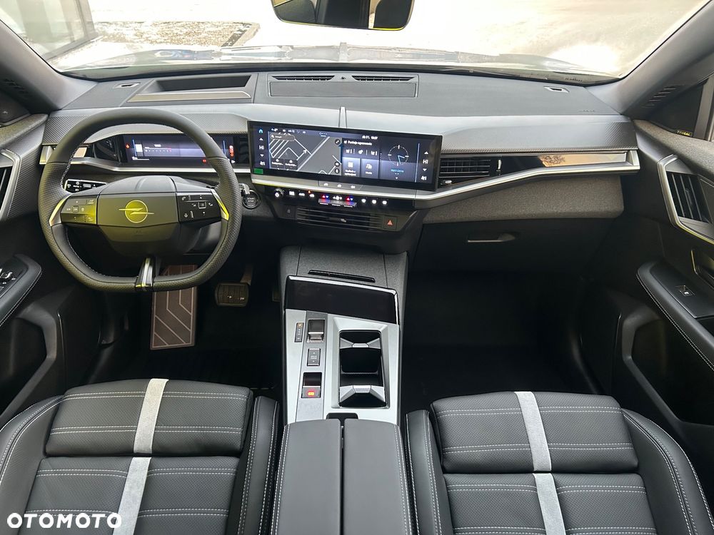 Opel Grandland 1.2 mHEV GS eDTC6 - 14