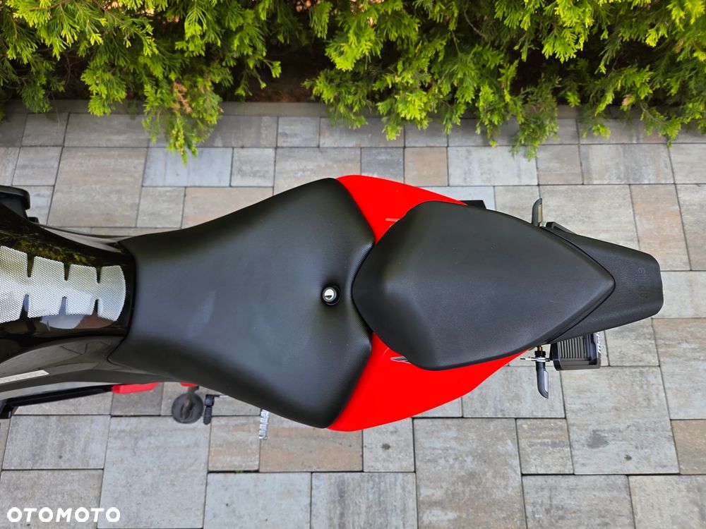 Aprilia RS - 21