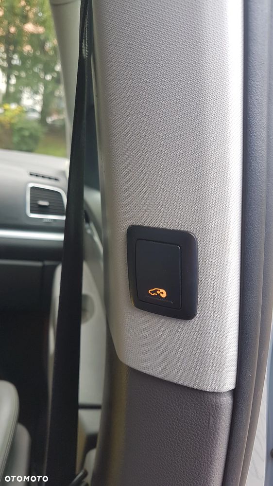 Volkswagen Sharan 2.0 TSI Highline DSG - 27