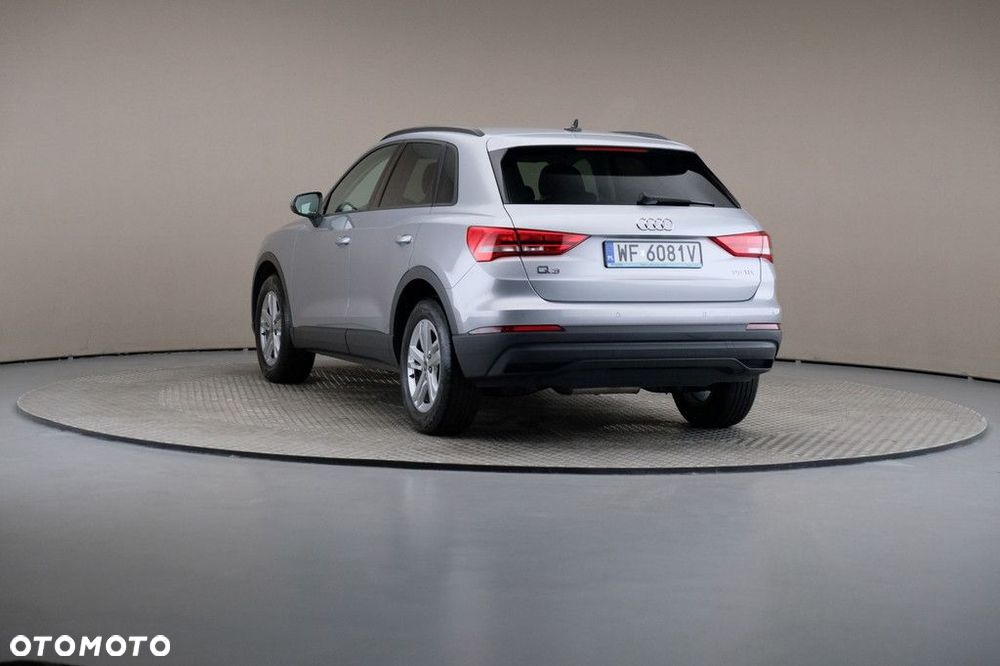 Audi Q3 - 2