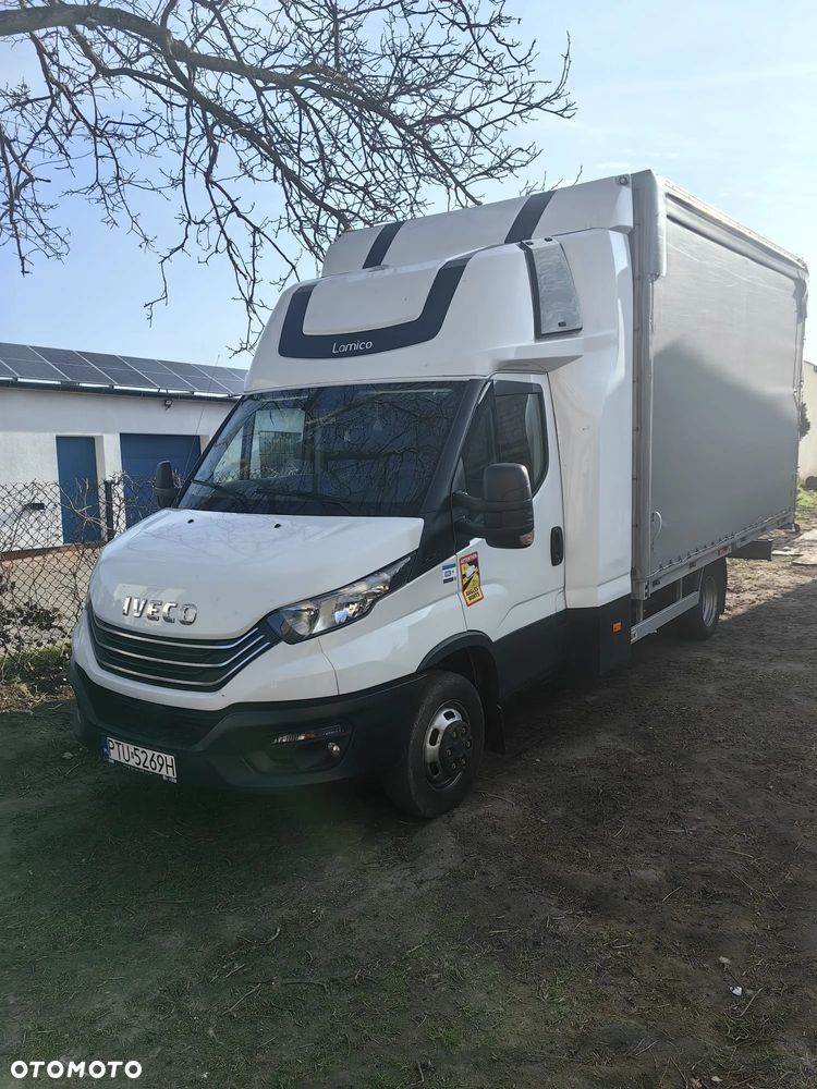 Iveco Daily - 1