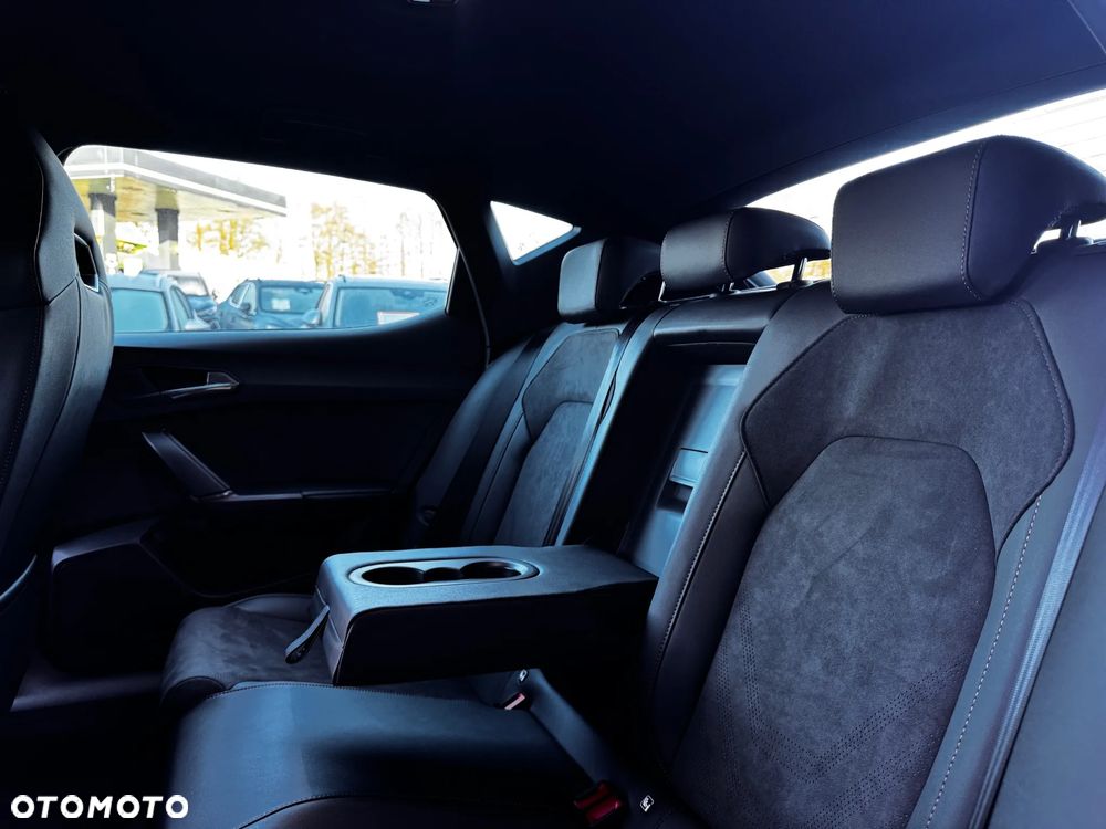 Cupra Leon - 15