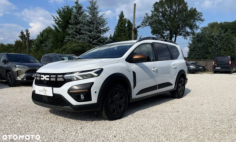 Dacia Jogger 1.0 TCe Extreme+ 7os - 9