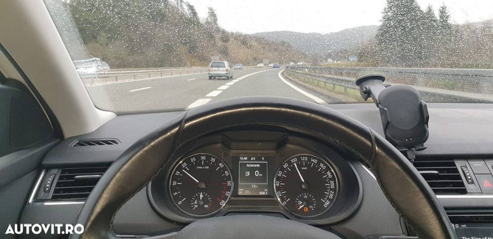 Skoda Octavia 2.0 TDI Selection - 15
