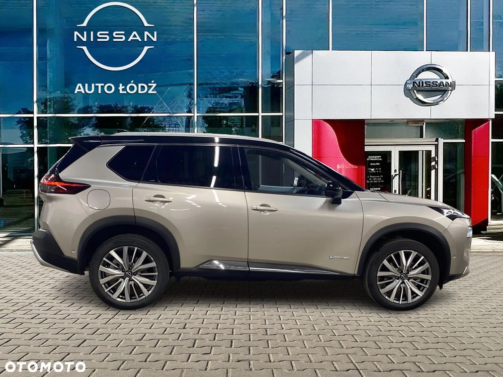 Nissan X-Trail 1.5 VC-T e-POWER Tekna e-4ORCE - 6