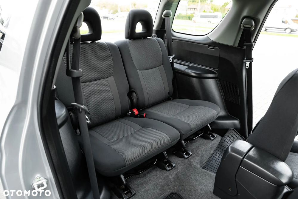 Toyota RAV4 1.8 VVT-i Luna 2WD - 20