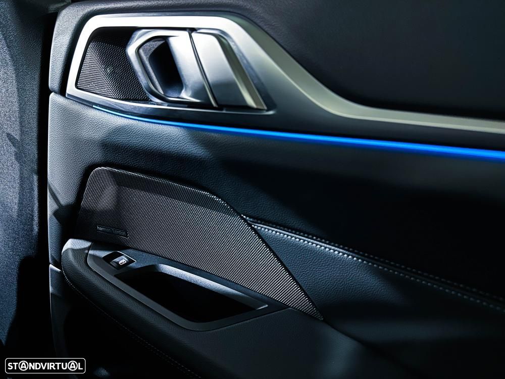 BMW i4 eDrive40 Pack Desportivo M - 29