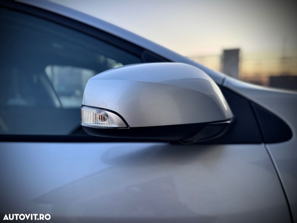 Renault Megane 1.5 dCi Confort Expression - 25