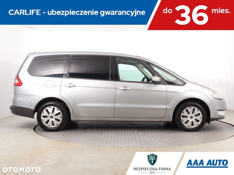 Ford Galaxy - 7