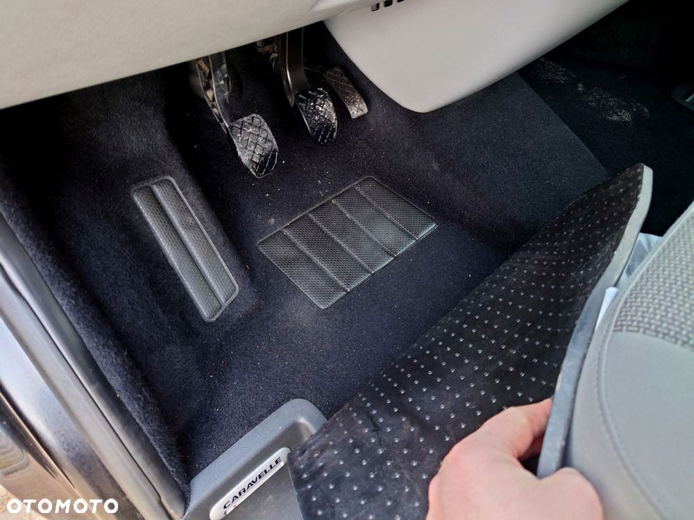 Volkswagen Caravelle L2 Comfortline - 22