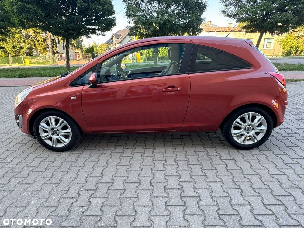Opel Corsa - 9