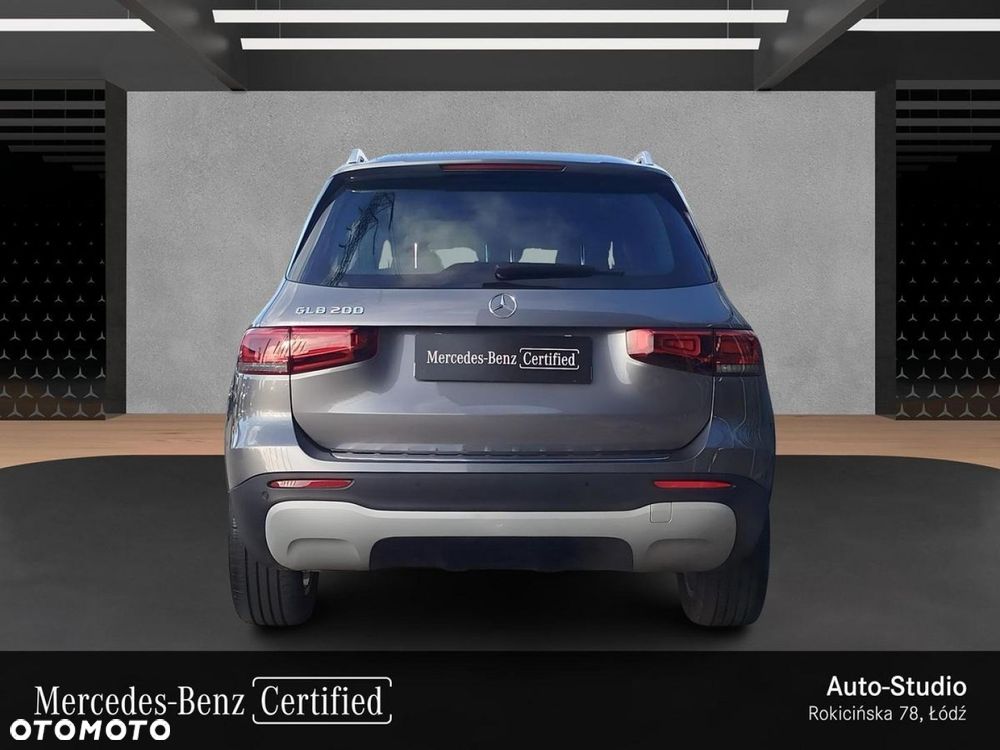 Mercedes-Benz GLB - 5