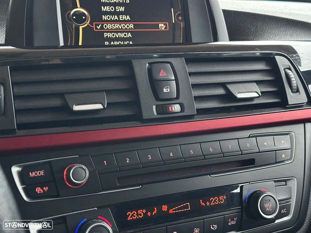 BMW 320 d Line Modern - 22