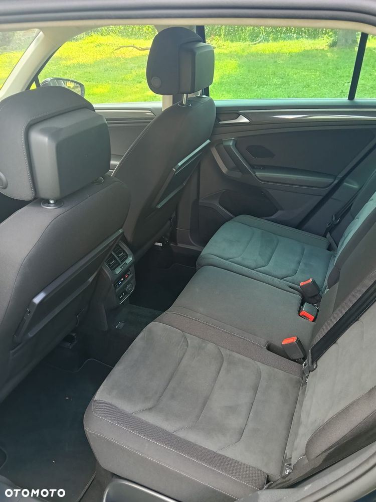 Volkswagen Tiguan 2.0 TDI SCR (BlueMotion Technology) DSG Comfortline - 24