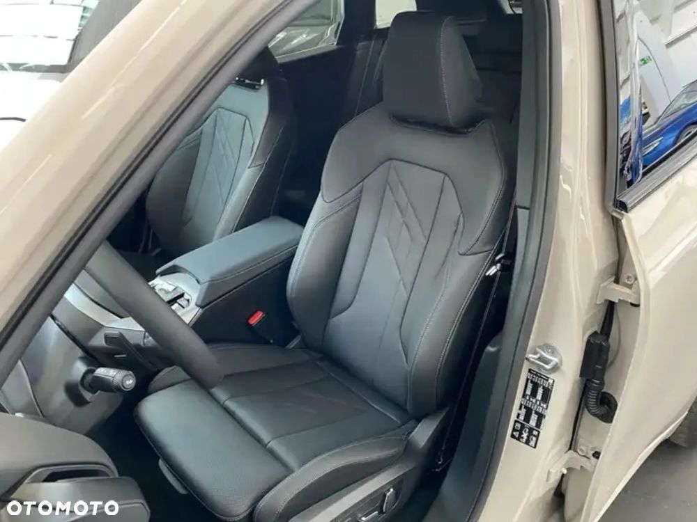 BMW X3 xDrive20 mHEV - 5