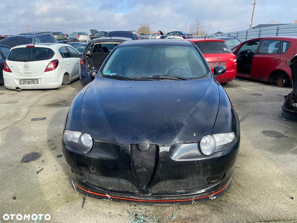 A202/ALFA ROMEO 147/ NA CZĘŚCI - 1