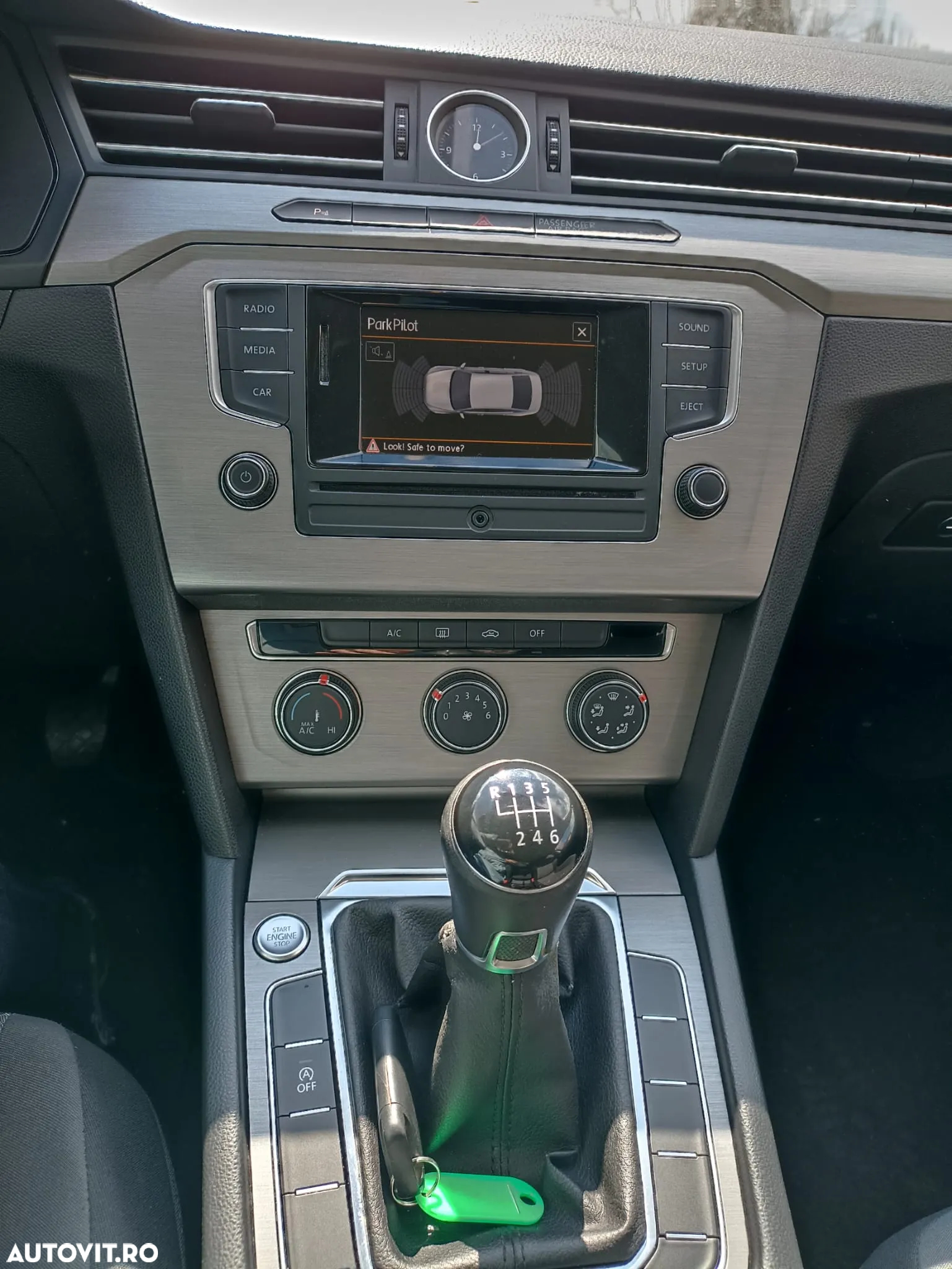 Volkswagen Passat - 7