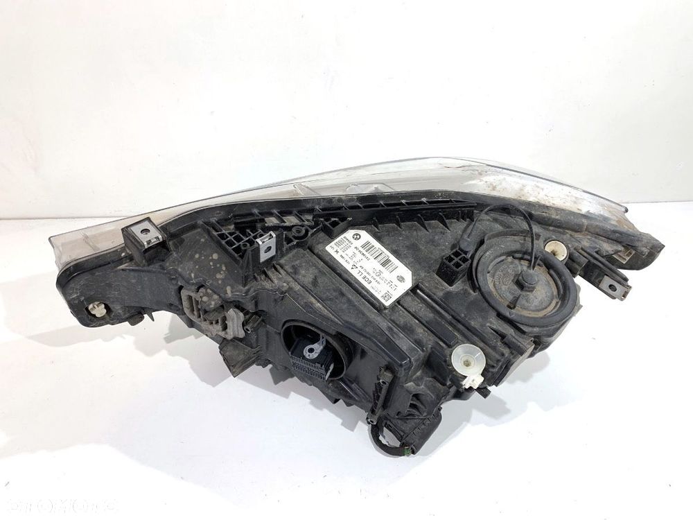 REFLEKTOR PRAWY PRZÓD LED  BMW 3 (F30, F80) 2011 - 2018 320 d xDrive 140 kW [190 KM] olej napędowy - 2