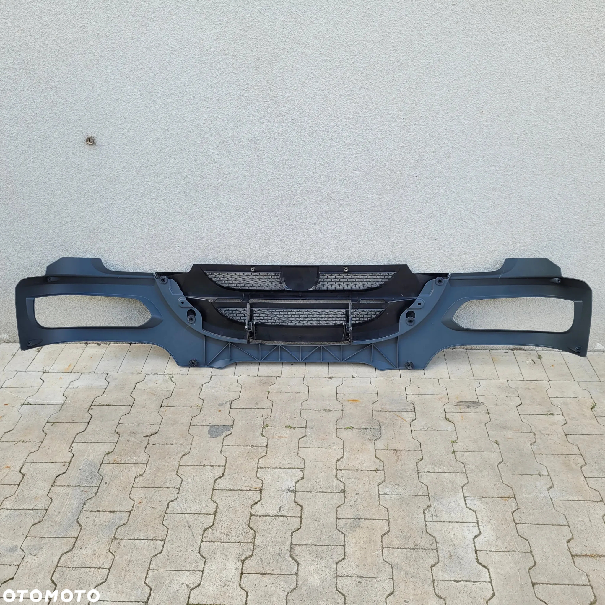 PAS GRILL DAF LF EURO6 ORYGINAŁ ACAS256 CHWALIM116 - 4