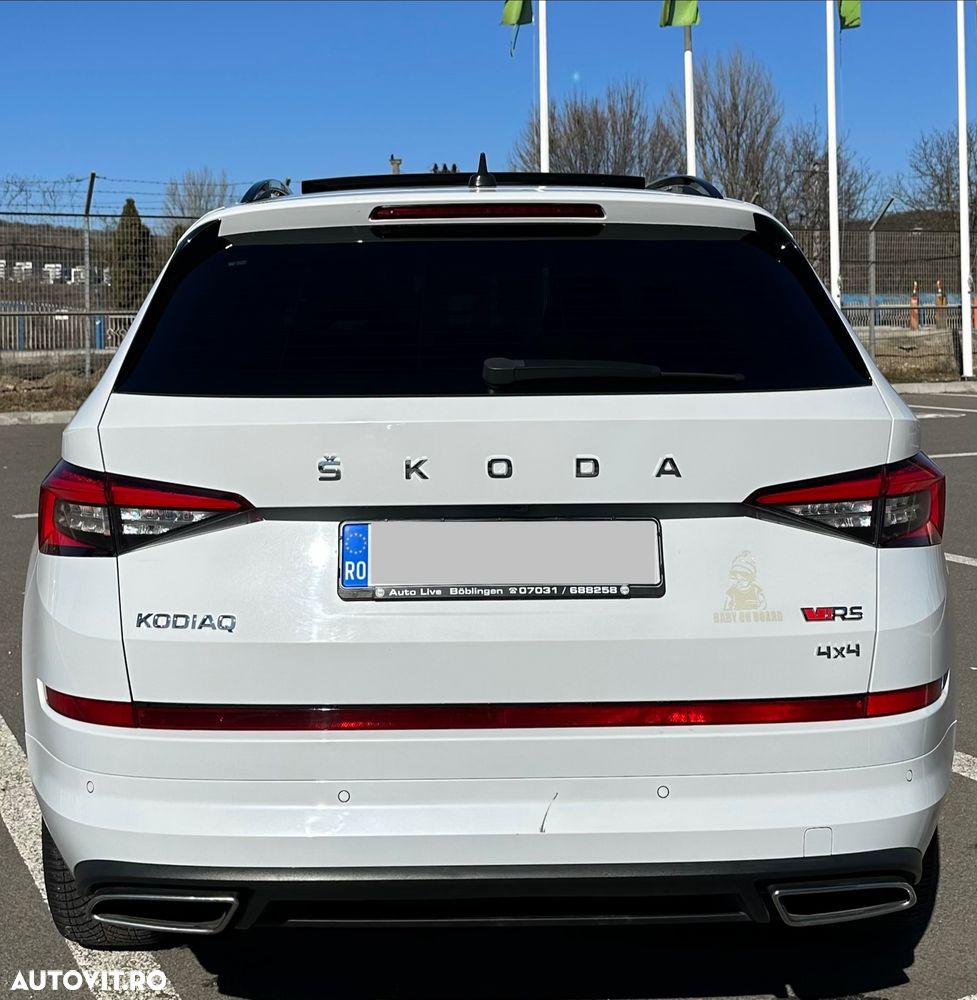 Skoda Kodiaq - 2
