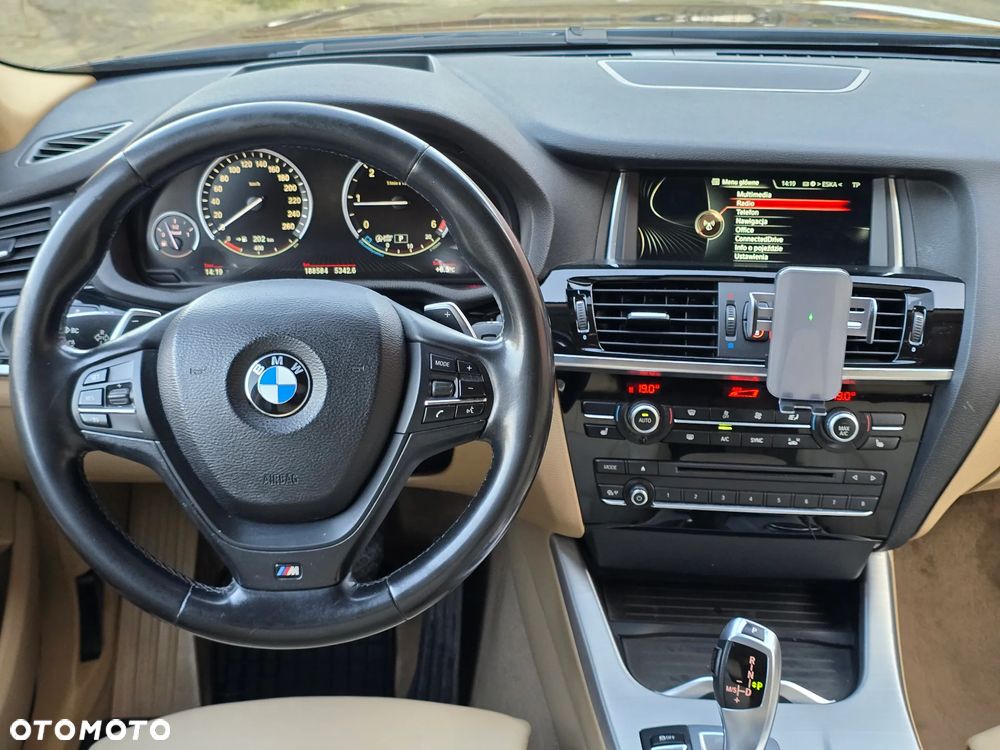 BMW X4 xDrive20d xLine - 3