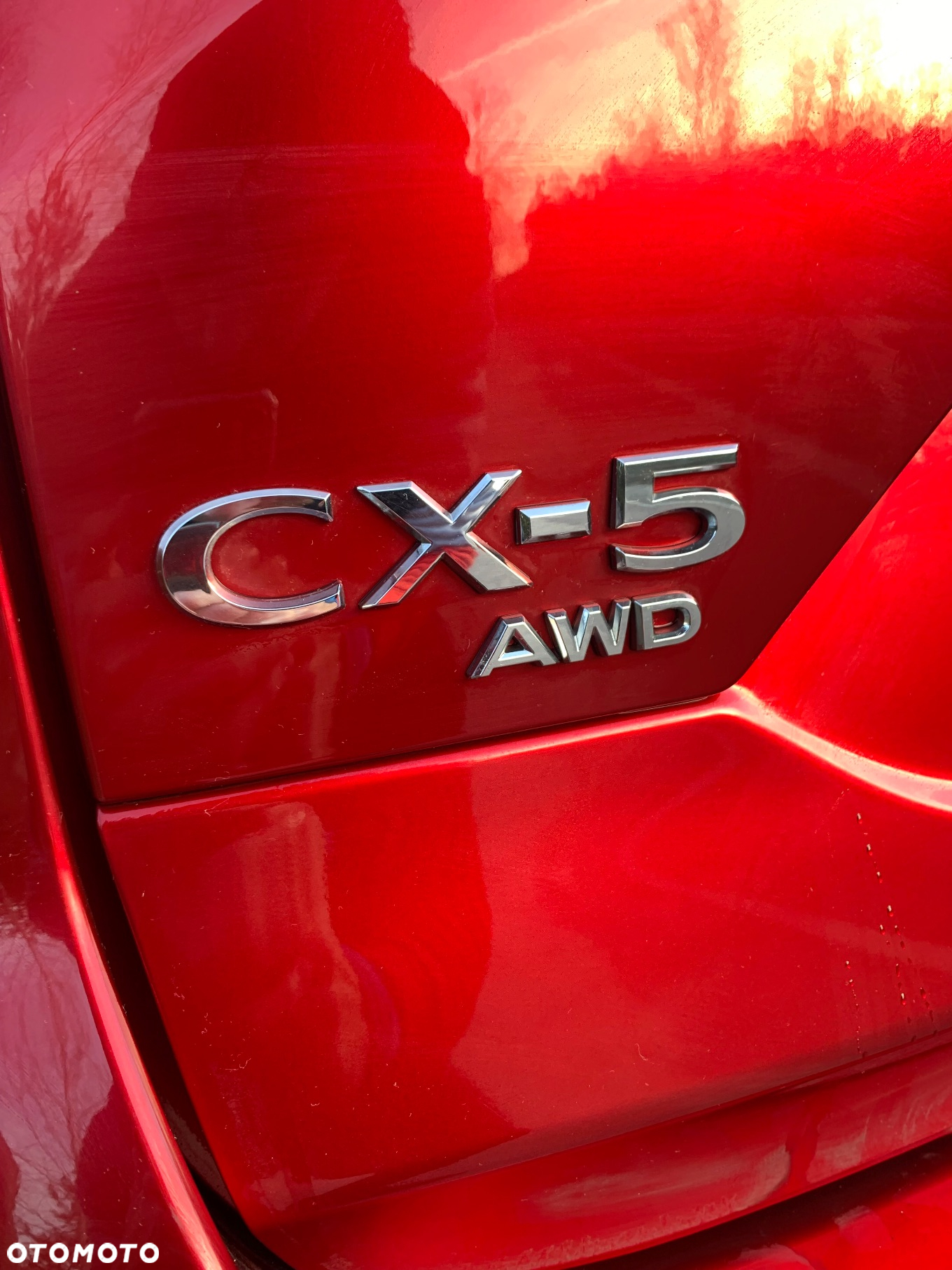 Mazda CX-5 2.5 Skypassion AWD - 10