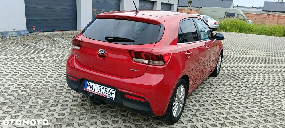 Kia Rio - 3