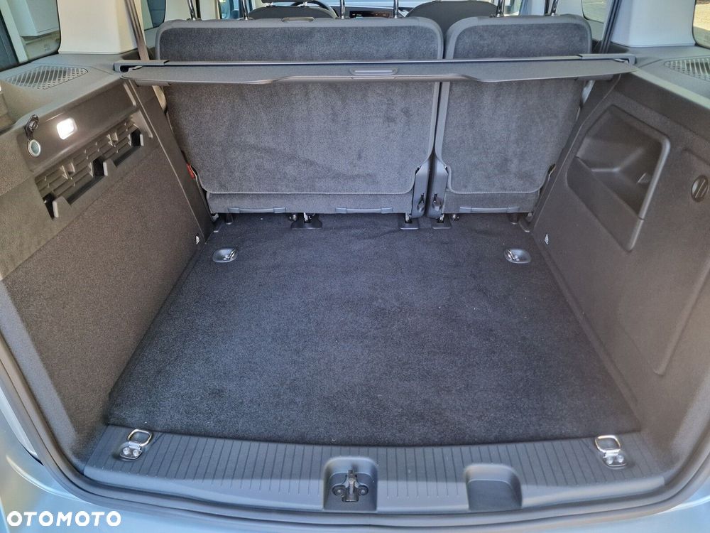 Volkswagen Caddy 1.5 TSI DSG - 11