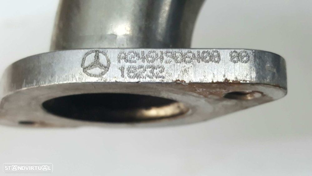 TUBO MERCEDES CLASE B (W246) B 200 CDI (246.208) - 2