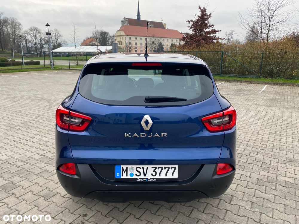 Renault Kadjar Energy TCe 130 Experience - 6